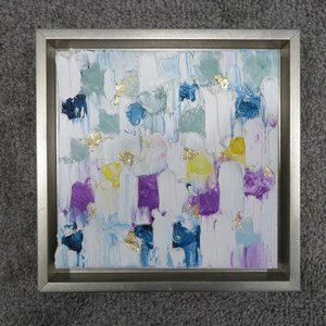 Cindy Shaoul Dripping Dots